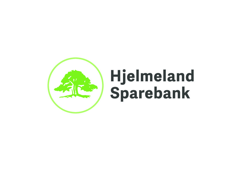 logo hjelmeland sparebank