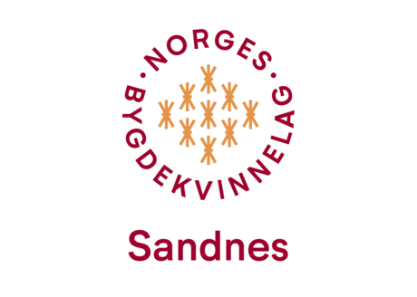 logo sandnes bygdekvinnelag