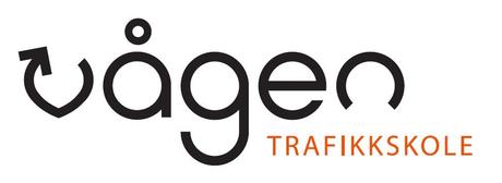 Logo vågen trafikkskole