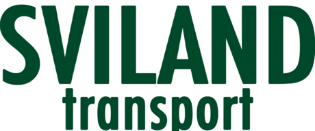 logo sviland transport