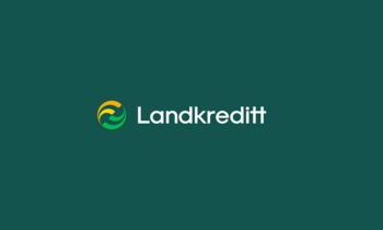 Sponsor Landkreditt bank