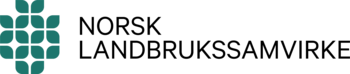 Logo Norsk Landbrukssamvirke