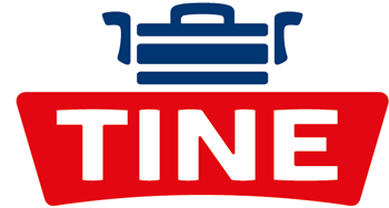 Logo TINE