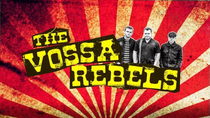 The Vossa Rebels