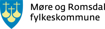 Logo møre og romsdal fylkeskommune
