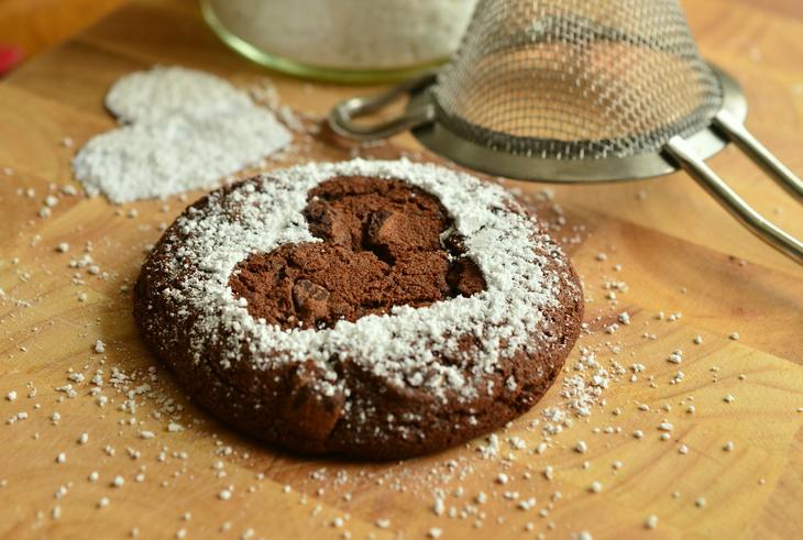 Cookie med sikt, foto: Congerdesign fra Pixabay